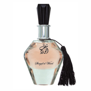 Perfume Shagaf Al Ward da Al Wataniah
