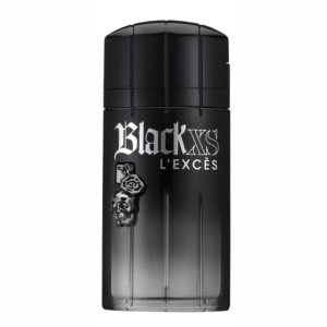Black XS Eau de Toilette