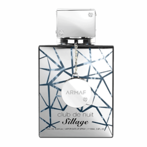 Armaf Club de Nuit Sillage