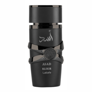 Lattafa Asad Elixir
