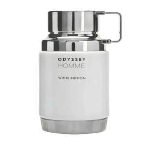 Odyssey Homme White Edition