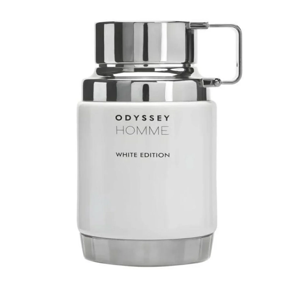 Odyssey Homme White Edition