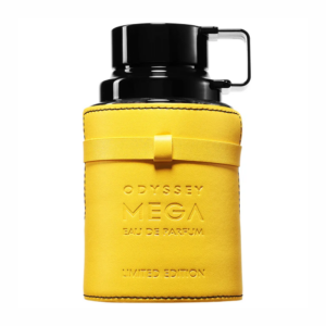 Armaf Odyssey Mega Eau de Parfum