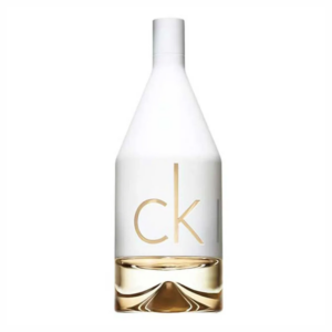 Calvin Klein CK IN2U Eau de Toilette
