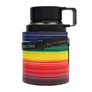 Odyssey Spectra Rainbow Edition
