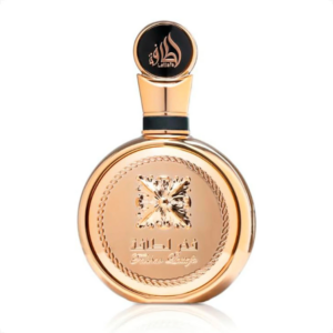 Fakhar Gold Lattafa