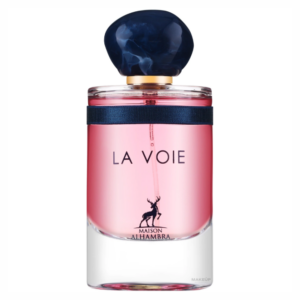 La Voie Maison Alhambra