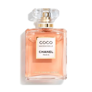 Coco Mademoiselle Chanel