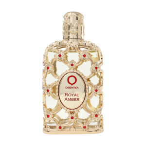 Orientica Royal Amber