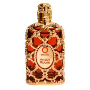 Orientica Royal Amber Rouge