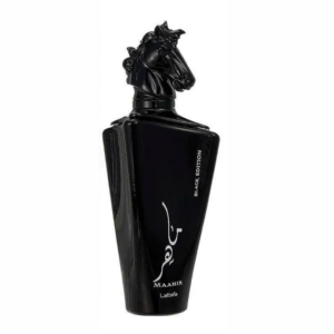 Maahir Black Edition Lattafa