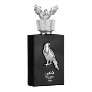 Shaheen Silver Lattafa