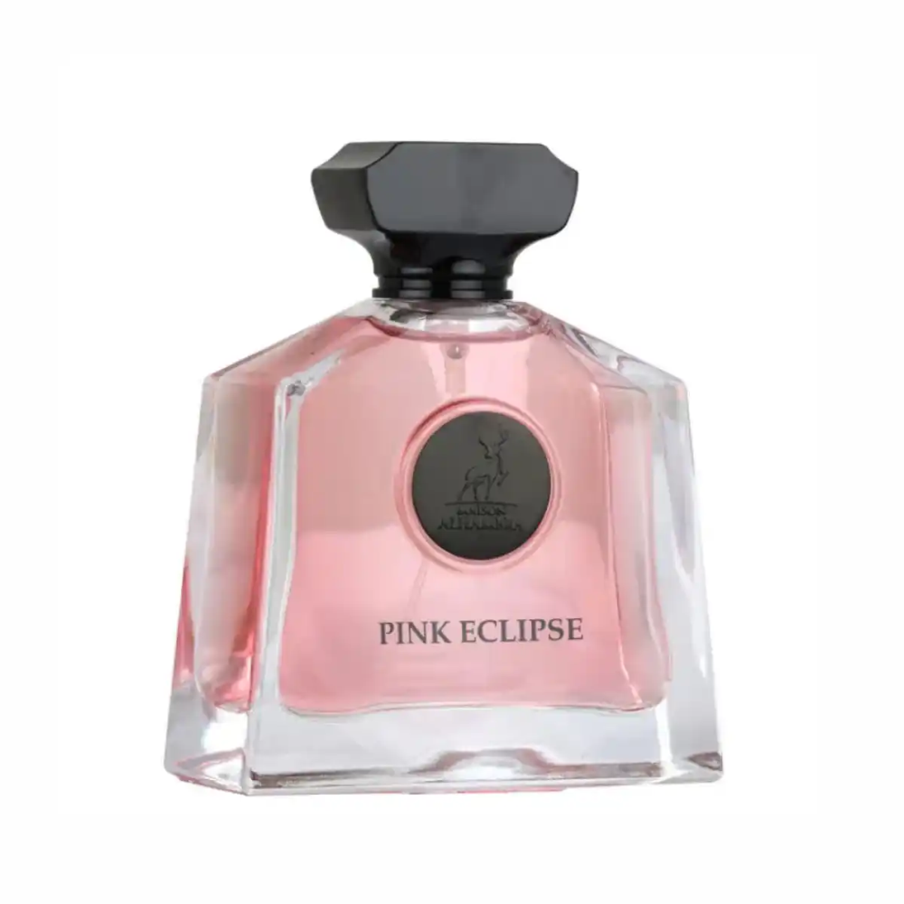 Pink Eclipse