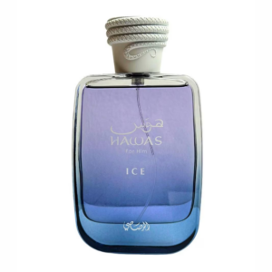 Hawas Ice