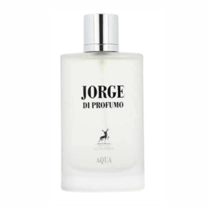 Jorge Di Profumo