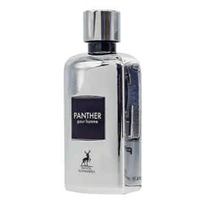 Panther Pour Homme