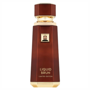 Liquid Brun French Avenue