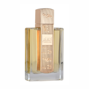 Angham Eau de Parfum Lattafa