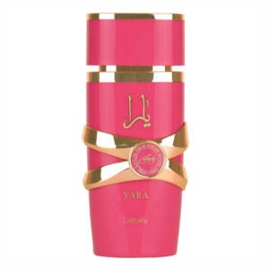 Yara Candy Lattafa